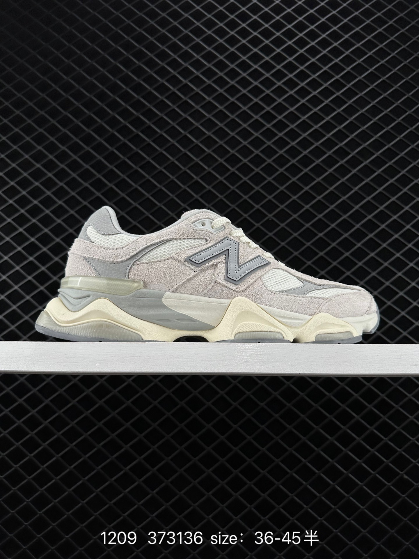 NB Joe Freshgoods x New Balance  NB9060